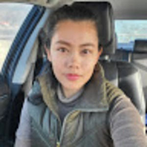 Meet your Posher, Ana